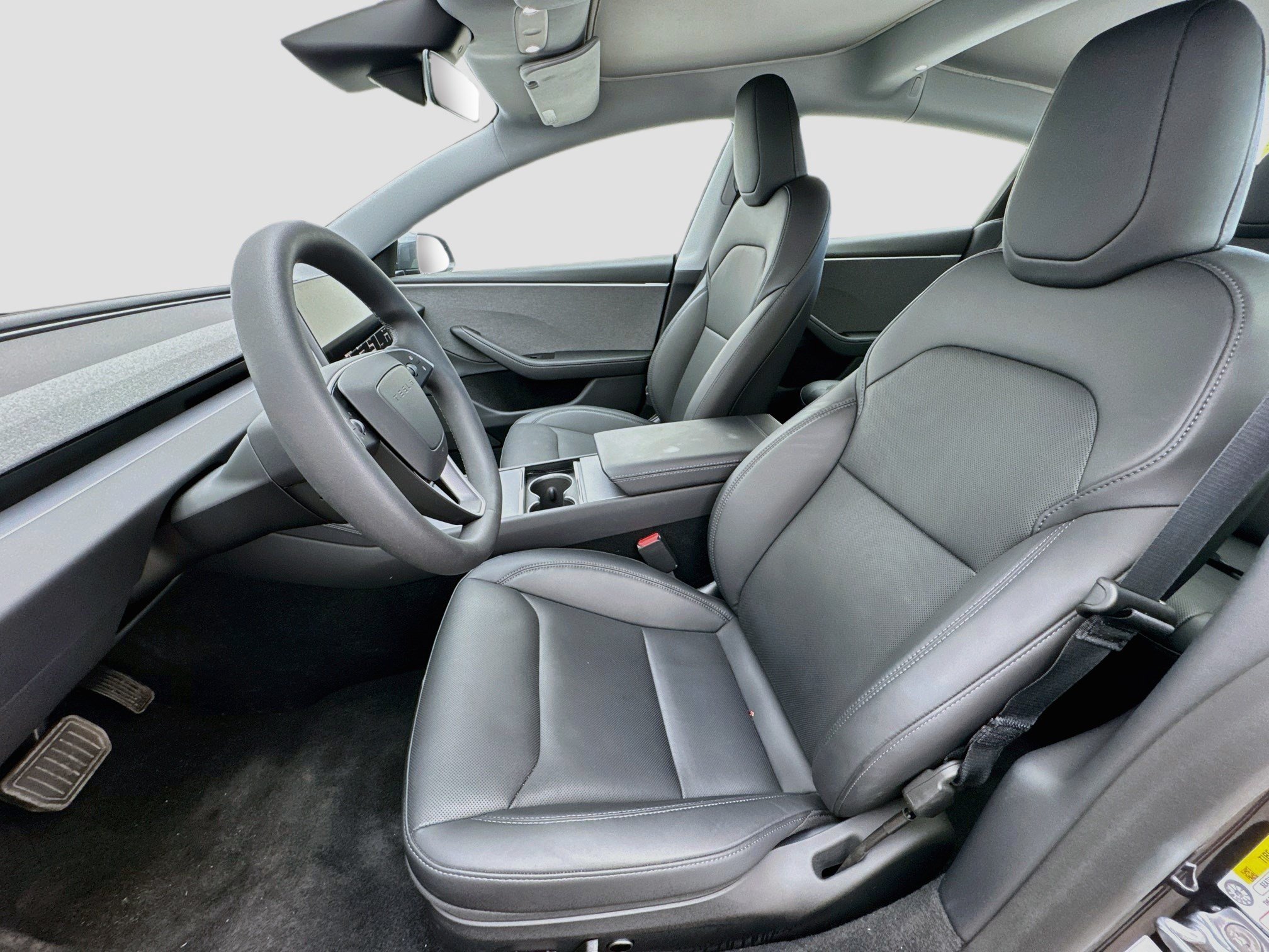 Used 2025 Tesla Model 3 RWD image 13