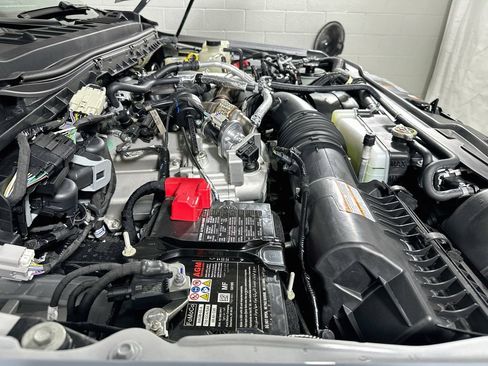 New 2026 Ford F350 Lariat w/ Lariat Ultimate Package AWD/4WD image 21