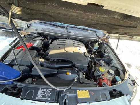 Used 2006 Land Rover LR3 image 40