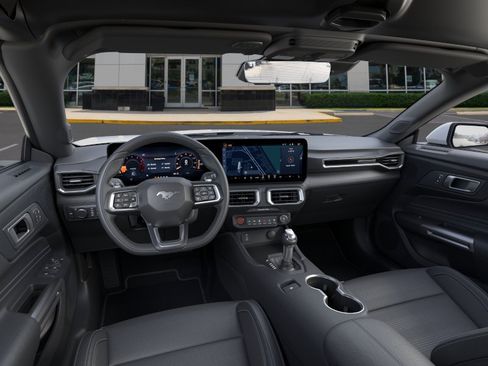 New 2026 Ford Mustang GT Premium RWD image 9