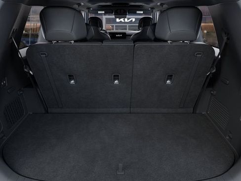 New 2027 Kia Telluride SX X-Line AWD/4WD image 19