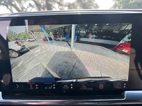 New 2025 Chevrolet Silverado 1500 High Country image 31