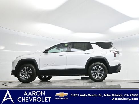 New 2026 Chevrolet Equinox LT image 65