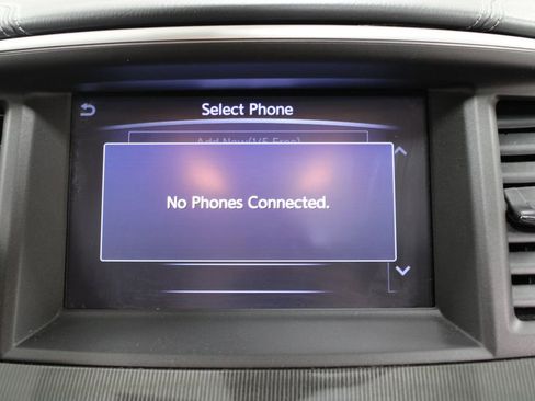 Used 2019 INFINITI QX60 Luxe FWD image 49