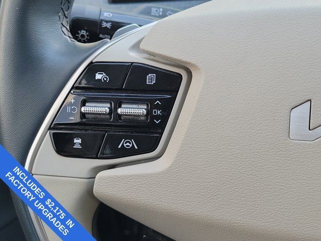 Used 2024 Kia EV6 Wind w/ Wind Technology Package RWD image 26