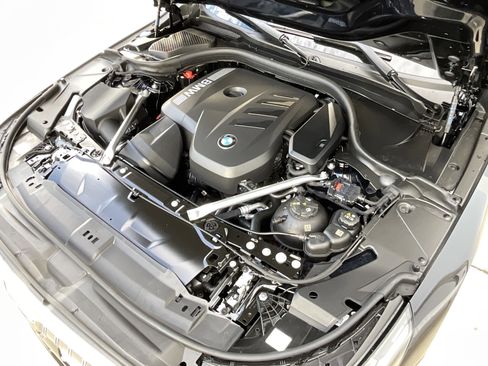 New 2026 BMW 530i w/ M Sport Package image 34