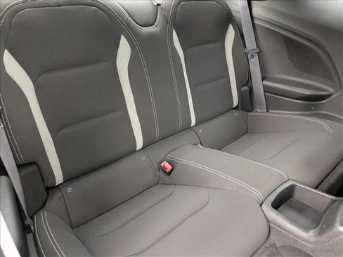Used 2017 Chevrolet Camaro LS image 19