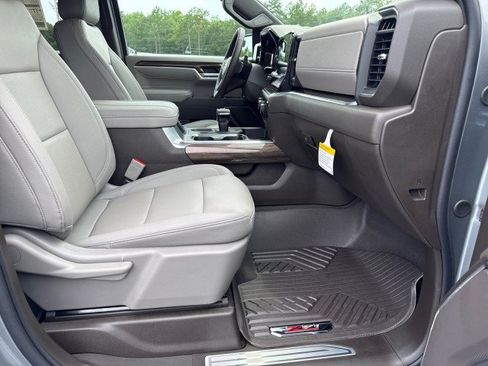 New 2026 Chevrolet Silverado 1500 LT AWD/4WD image 10