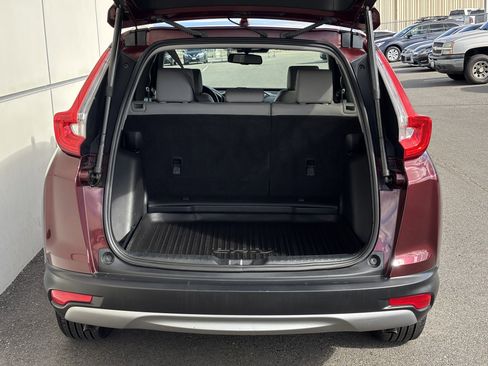 Certified 2018 Honda CR-V EX-L image 6