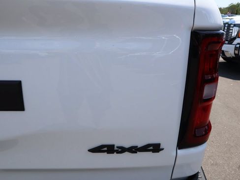 Used 2026 RAM 1500 Rebel w/ Rebel Level 1 Equipment Group AWD/4WD image 25