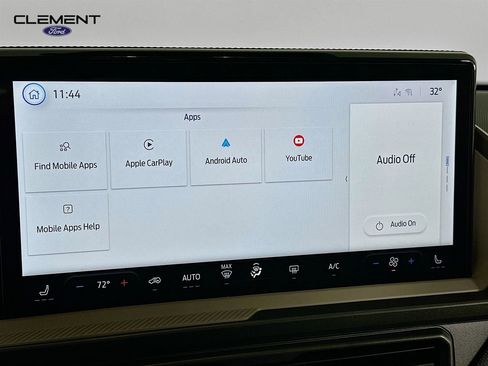 New 2025 Ford Bronco Sport Big Bend w/ Convenience Package image 18