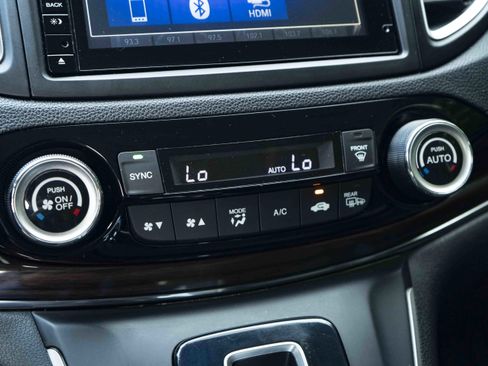 Used 2016 Honda CR-V EX-L image 31