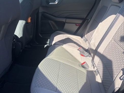 Certified 2021 Ford Escape SE w/ SE Sport Appearance Package image 10