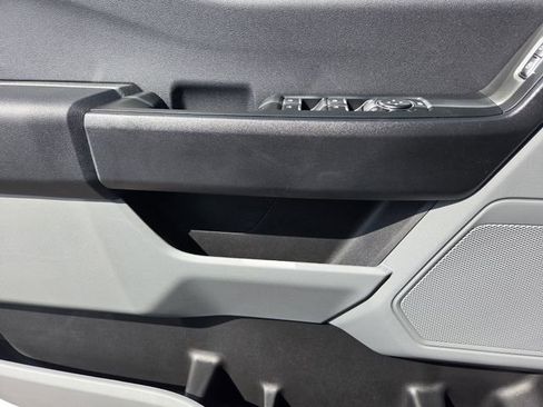 New 2026 Ford F550 4x4 Crew Cab Super Duty image 12