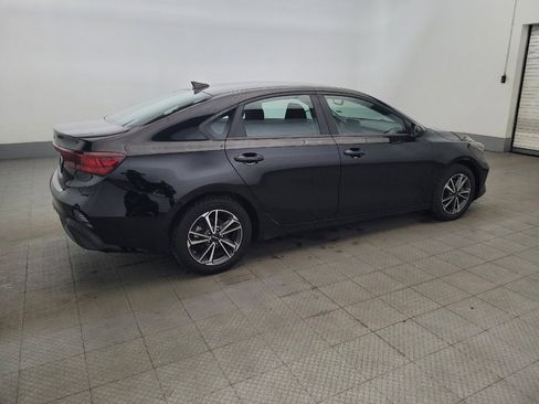 Used 2022 Kia Forte LXS FWD image 10