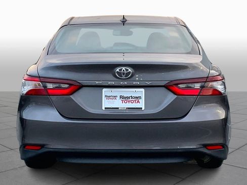 Used 2024 Toyota Camry LE w/ Convenience Package FWD image 6