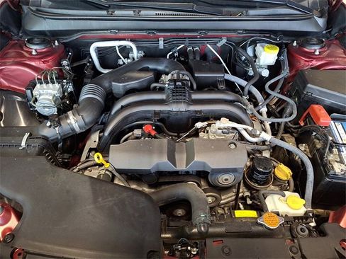 Used 2019 Subaru Outback 2.5i Premium image 26