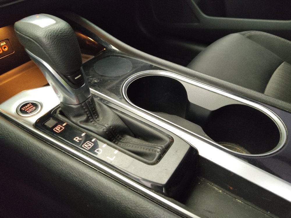 Used 2021 Nissan Altima 2.5 SV FWD image 26