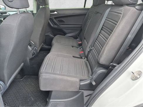 Used 2023 Volkswagen Tiguan S FWD image 18