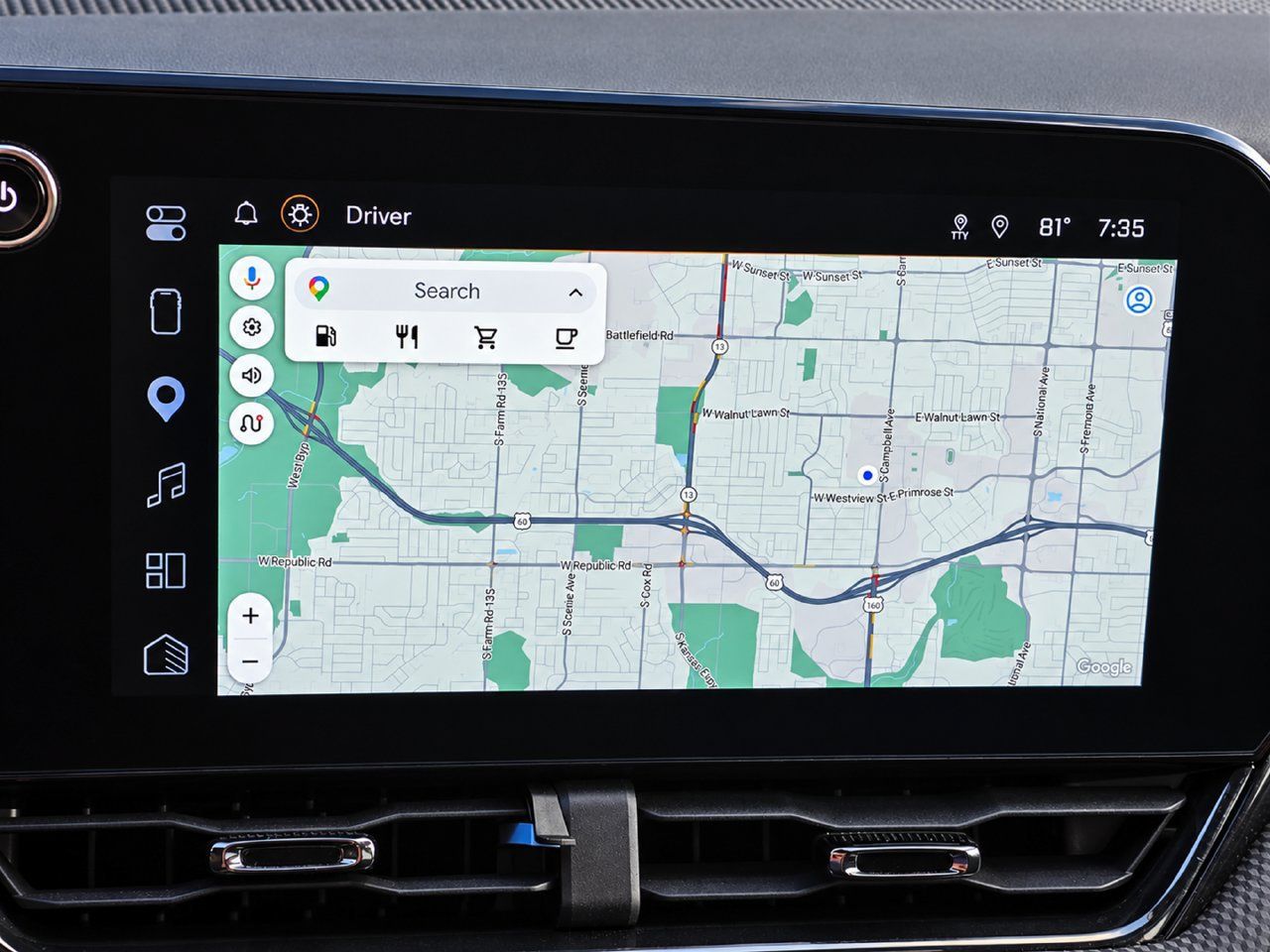 Used 2025 Chevrolet Equinox RS w/ Safety and Technology Package FWD image 18