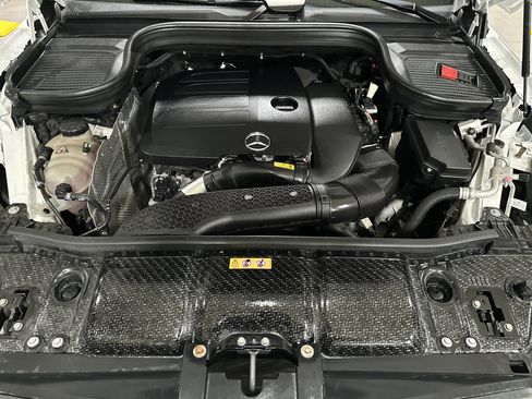 Used 2022 Mercedes-Benz GLE 350 4MATIC image 15