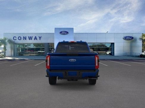 New 2026 Ford F250 XL w/ STX Appearance Package image 5