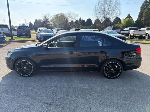 Used 2014 Volkswagen Jetta SE image 7