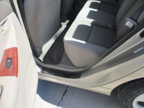 Used 2008 Toyota Corolla LE image 8