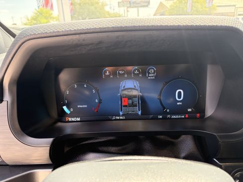 Used 2024 Ford F150 STX RWD image 8