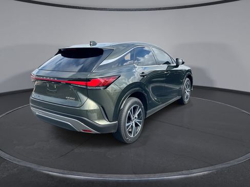 Used 2024 Lexus RX 350 Premium w/ Accessory Package (Z1) FWD image 2