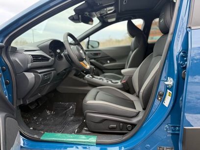 New 2026 Subaru Crosstrek 2.5i Wilderness