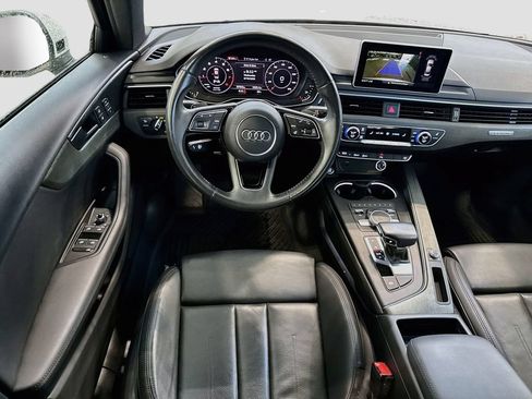 Used 2019 Audi A4 2.0T Premium Plus w/ Premium Plus Package AWD/4WD image 25