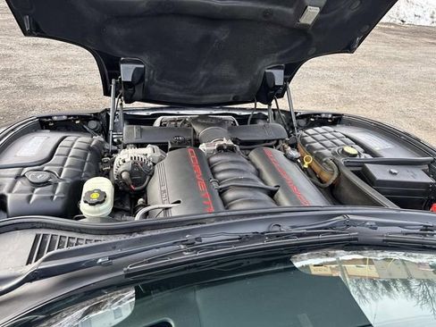 Used 2004 Chevrolet Corvette Coupe w/ Preferred Equipment Group image 29