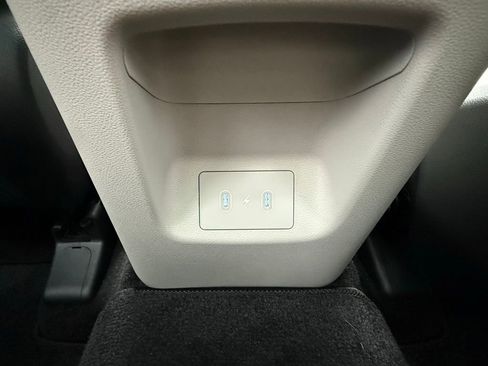 Certified 2026 Hyundai Tucson Limited AWD/4WD image 17