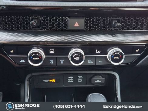 Used 2025 Honda CR-V EX-L image 19