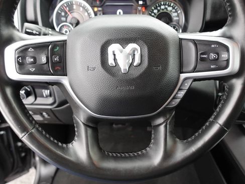 Used 2022 RAM 1500 Big Horn image 53