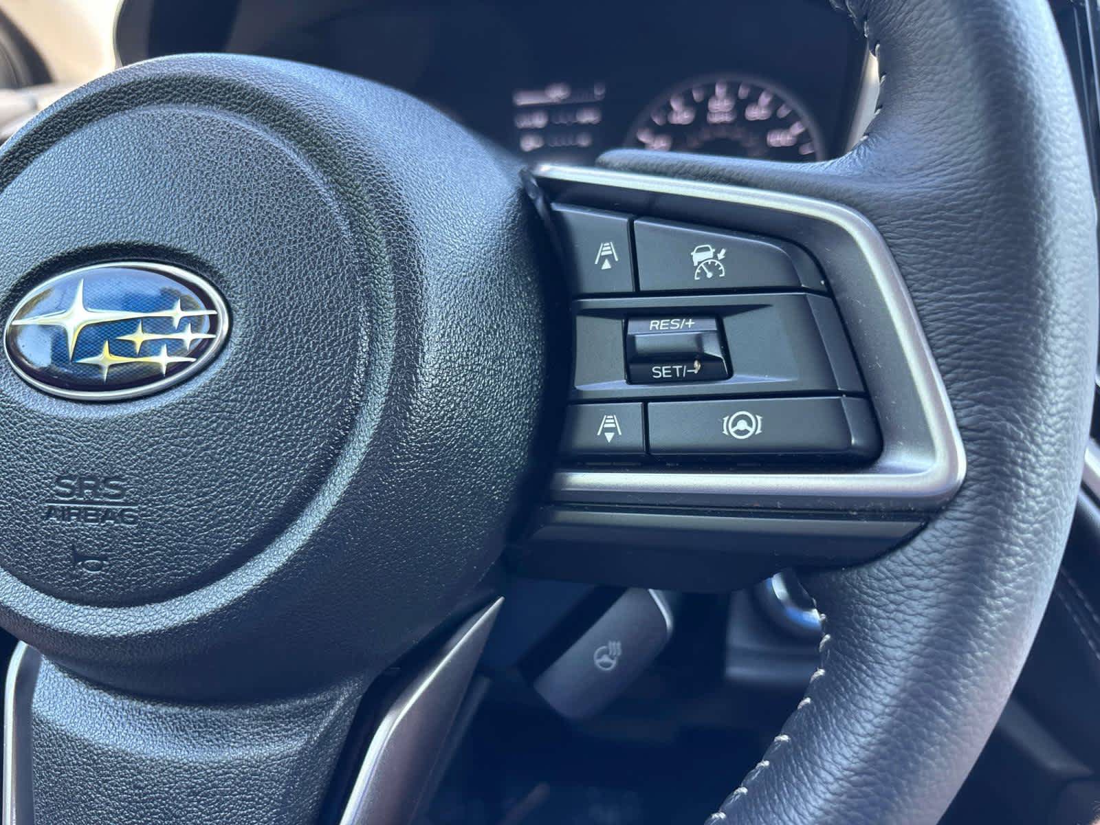 Used 2024 Subaru Outback Limited AWD/4WD image 26