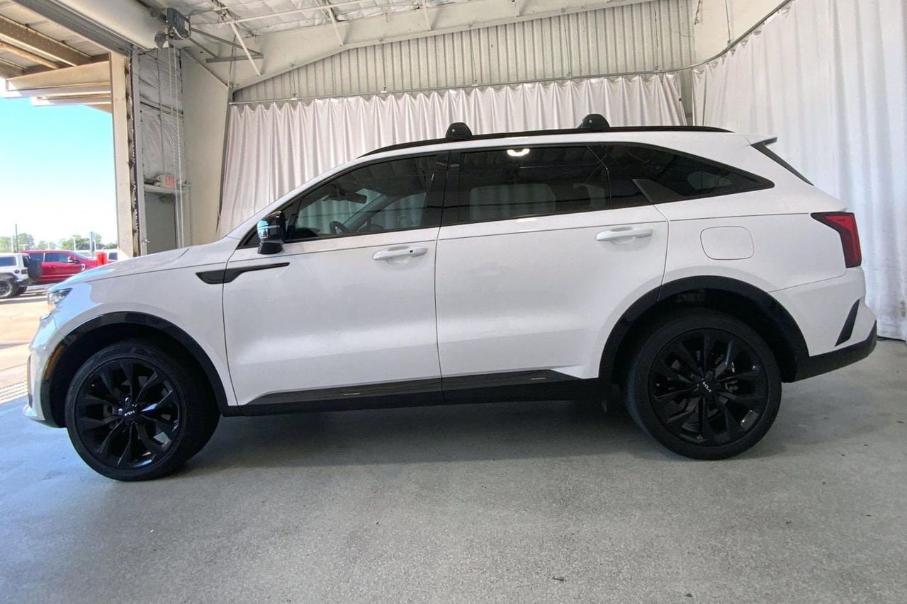 Used 2022 Kia Sorento SX AWD/4WD image 26