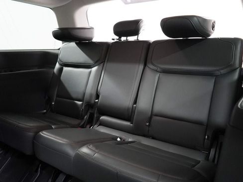 Used 2025 Ford Expedition Active AWD/4WD image 24