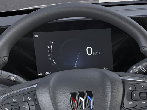 New 2026 Buick Envista Preferred w/ Advanced Safety Package FWD image 18
