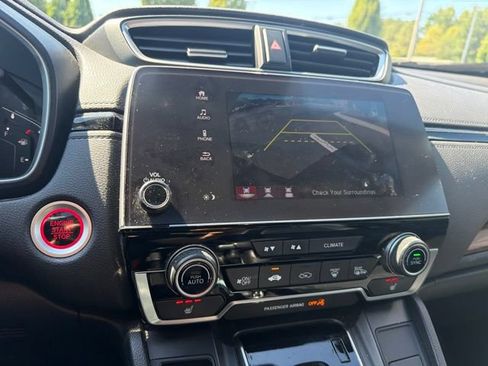 Used 2019 Honda CR-V EX-L image 15