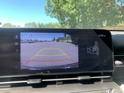 Certified 2025 Hyundai Kona SEL FWD image 16