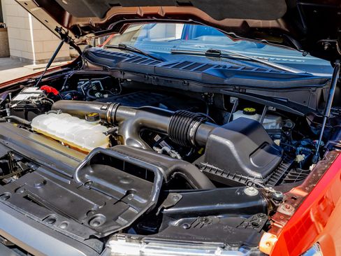 Used 2023 Ford F150 XLT w/ Equipment Group 302A High image 39