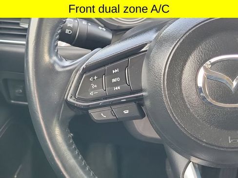 Used 2017 MAZDA CX-5 Grand Touring AWD/4WD image 11
