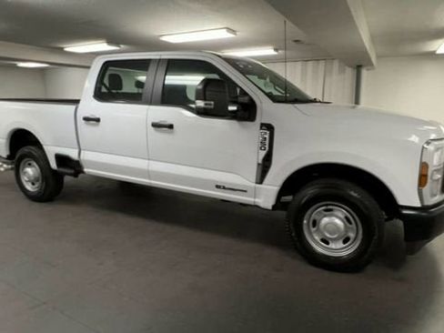 Used 2024 Ford F350 XL RWD image 2