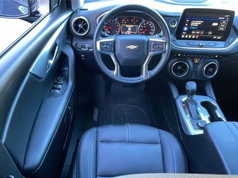 Used 2024 Chevrolet Blazer LT w/ LPO, Floor Liner Package image 13