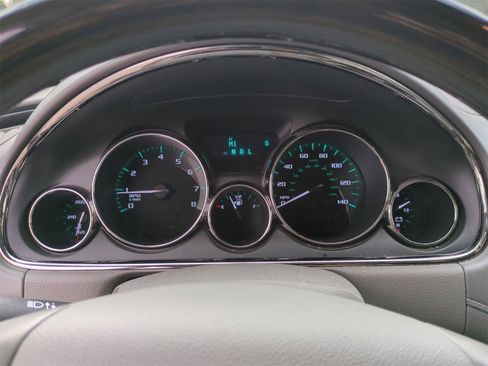 Certified 2016 Buick Enclave Leather image 11