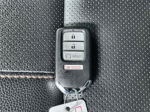 Certified 2025 Honda Ridgeline TrailSport image 35