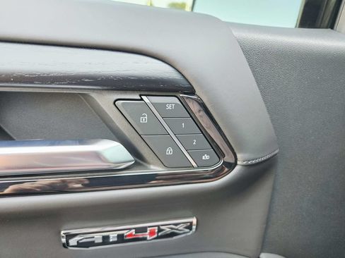 Used 2023 GMC Sierra 1500 AT4X AWD/4WD image 45