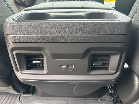 New 2026 Chevrolet Silverado 1500 LT Trail Boss w/ Convenience Package II AWD/4WD image 51